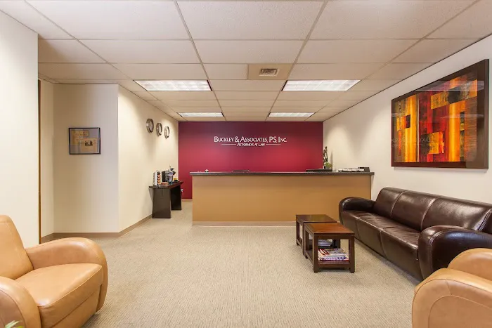 Buckley & Associates 2