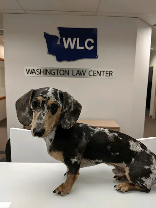 Washington Law Center 6