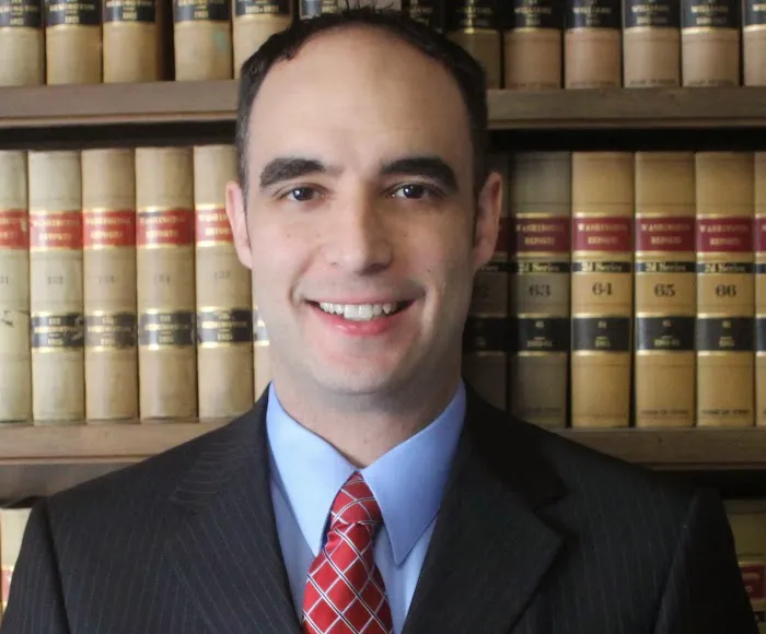 Law Office of Scott Moriarity 2