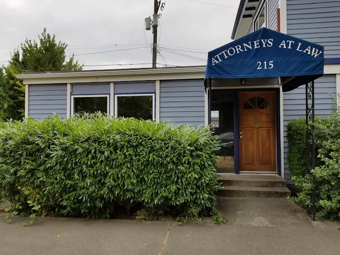 Law Office of Scott Moriarity 1