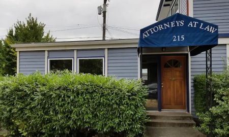 Law Office of Scott Moriarity