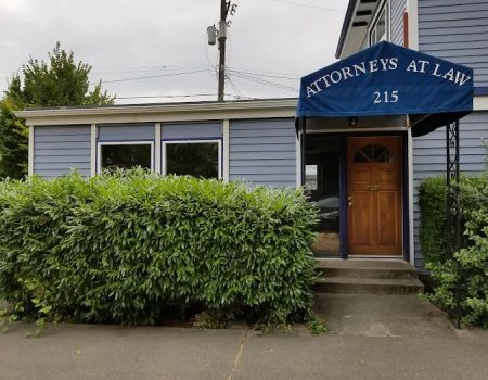 Law Office of Scott Moriarity
