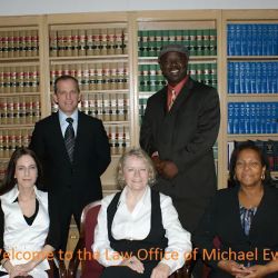 The Law Office of Michael Ewetuga ico
