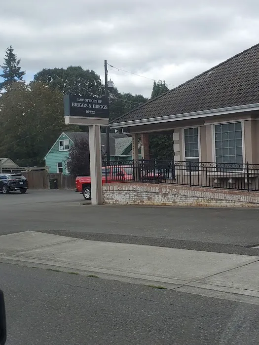 The Law Offices of Briggs & Briggs 1