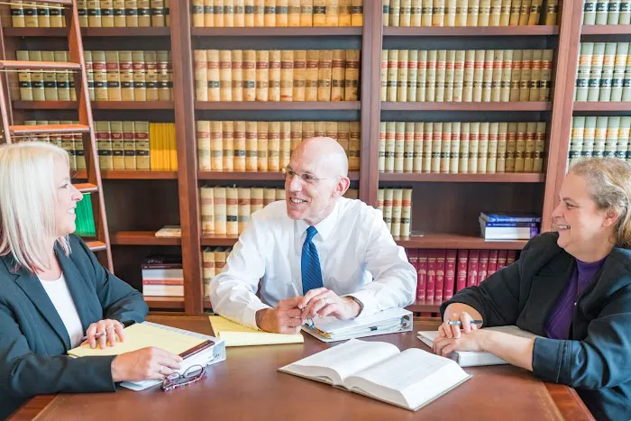 The Law Offices of Briggs & Briggs 3