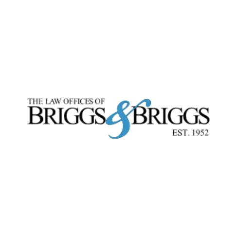 The Law Offices of Briggs & Briggs 6