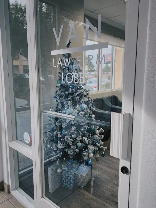 Van Law Firm Injury and Accident Attorneys 8