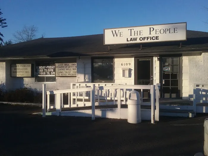 We the People PS Law Office 6