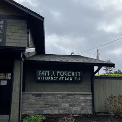 Sam J. Fogerty Attorney at Law, PS. ico