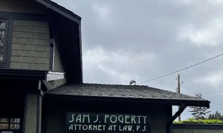 Sam J. Fogerty Attorney at Law, PS.