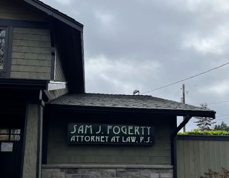 Sam J. Fogerty Attorney at Law, PS.
