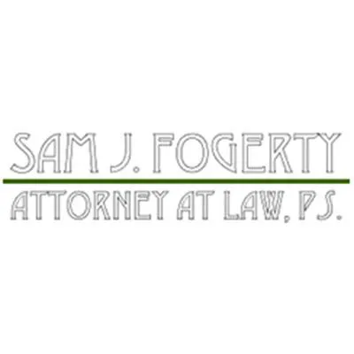 Sam J. Fogerty Attorney at Law, PS. 3