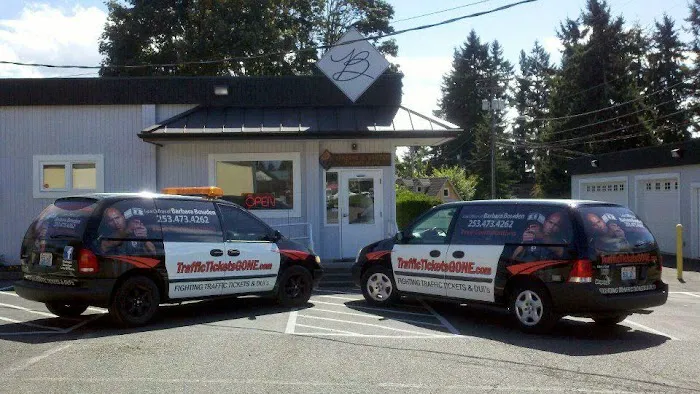 The Law Offices of Barbara Bowden 2