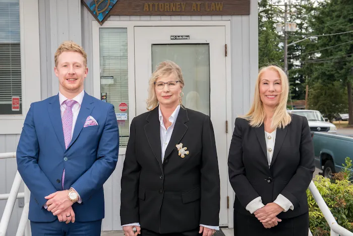 The Law Offices of Barbara Bowden 3