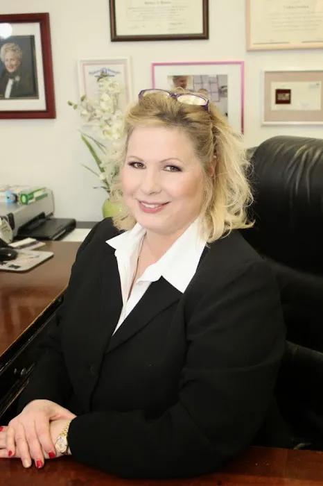 The Law Offices of Barbara Bowden 8