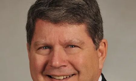 Paul Willett
