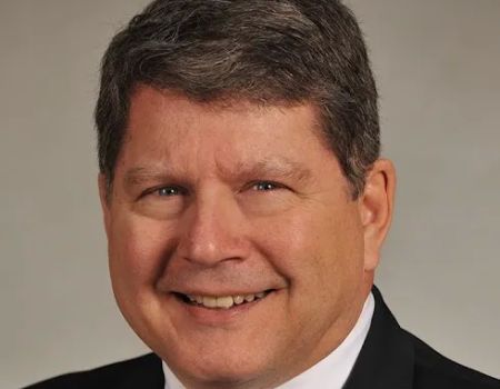 Paul Willett