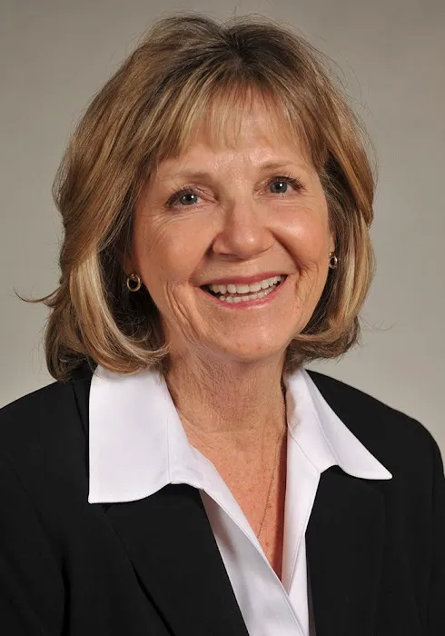Jeanne Betzendorfer 1