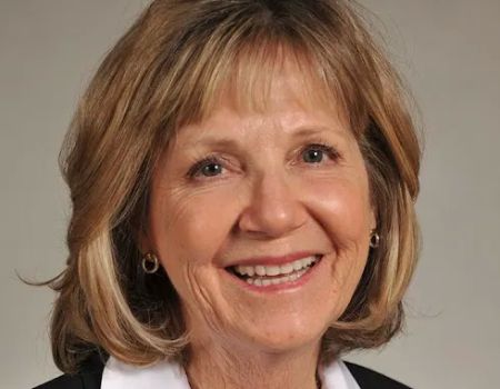 Jeanne Betzendorfer