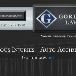 Gorton Law PLLC ico