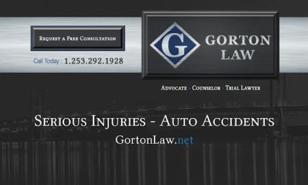 Gorton Law PLLC
