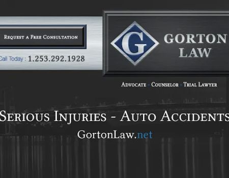 Gorton Law PLLC