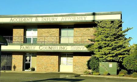 Reich Injury Law | Parker Reich