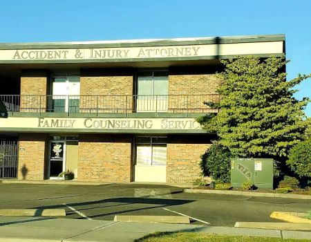 Reich Injury Law | Parker Reich
