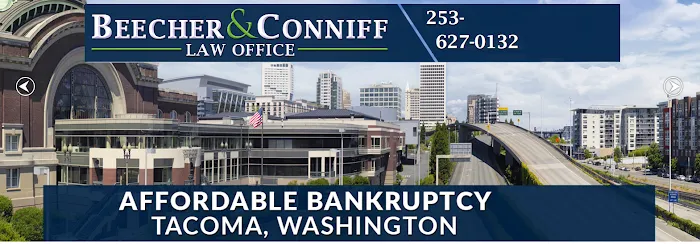 Beecher & Conniff Bankruptcy Lawyers 1