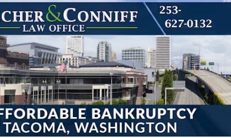 Beecher & Conniff Bankruptcy Lawyers