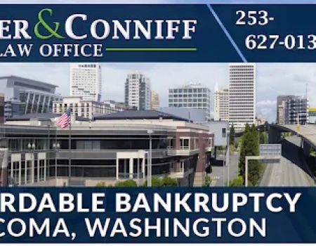 Beecher & Conniff Bankruptcy Lawyers