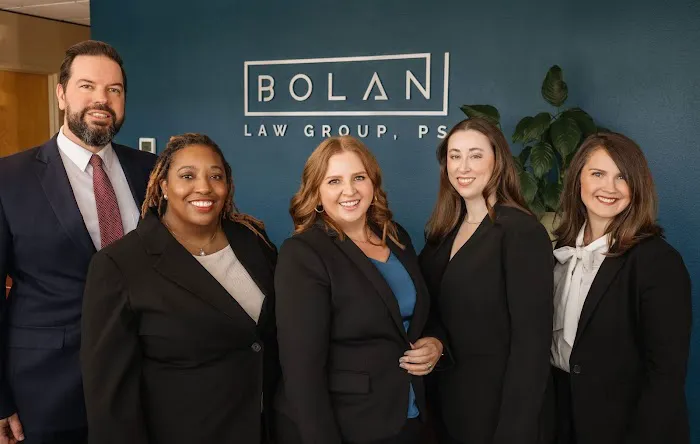 Bolan Law Group, PS 1
