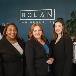 Bolan Law Group, PS ico