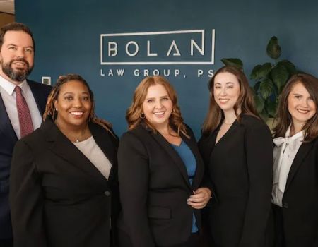Bolan Law Group, PS