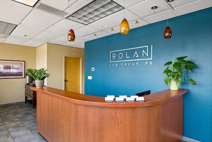 Bolan Law Group, PS 4