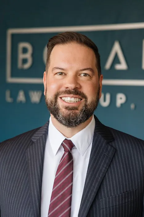 Bolan Law Group, PS 9