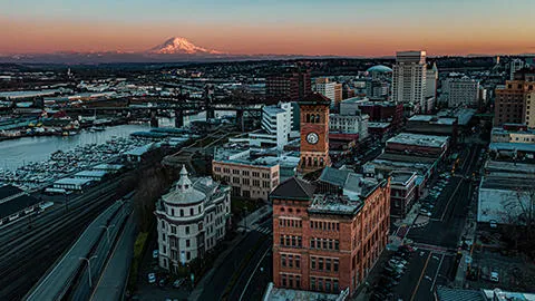 Burns 1031 Tax Deferred Exchange Services, LLC 1