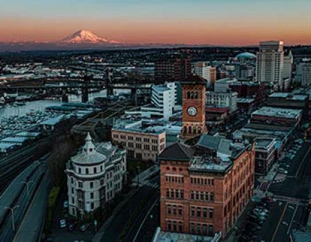 Burns 1031 Tax Deferred Exchange Services, LLC