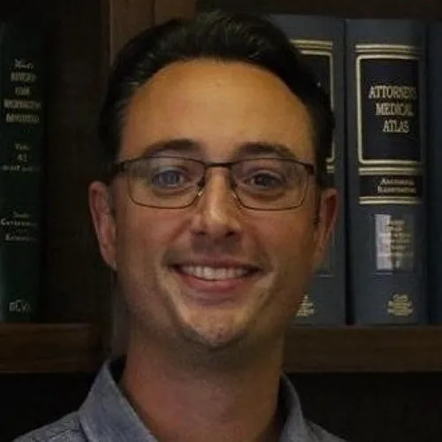 Burns Law, PLLC 1