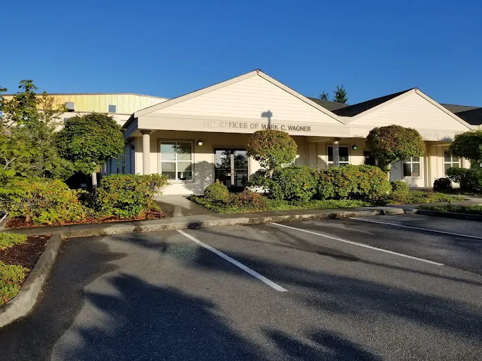 Law Offices of Mark C. Wagner 1