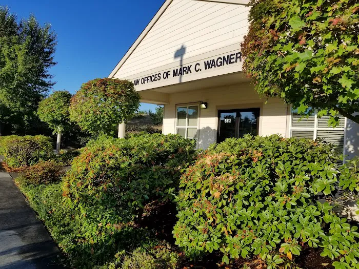 Law Offices of Mark C. Wagner 2
