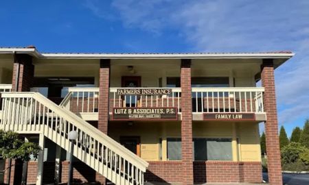 Lutz & Associates, P.S.