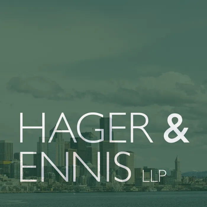 Hager & Ennis LLP 2
