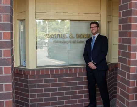 Wattel & York Attorneys at Law