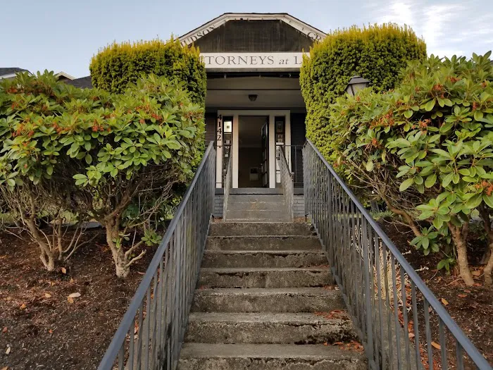 The Gray Law Firm P.S. 1