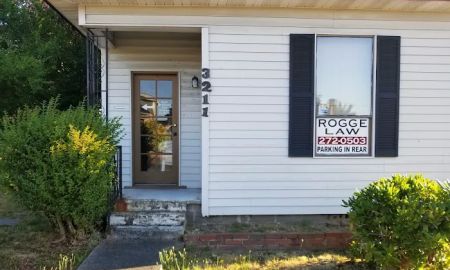 Rogge Law Offices PS Inc