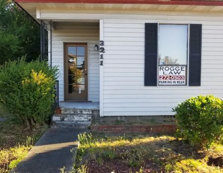Rogge Law Offices PS Inc