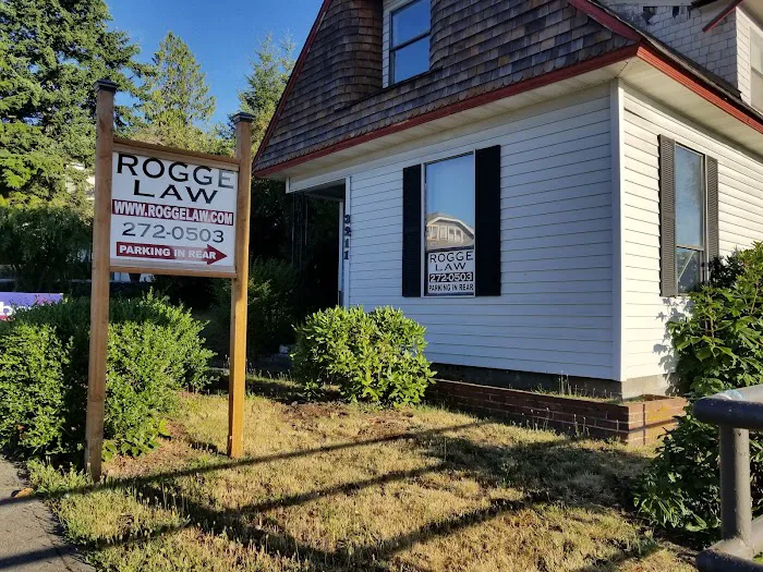 Rogge Law Offices PS Inc 2