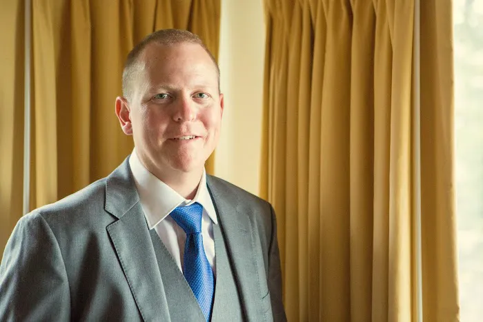 Jay Wilkinson Law, PLLC 1