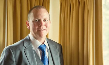 Jay Wilkinson Law, PLLC
